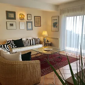  Appartement Bellavista