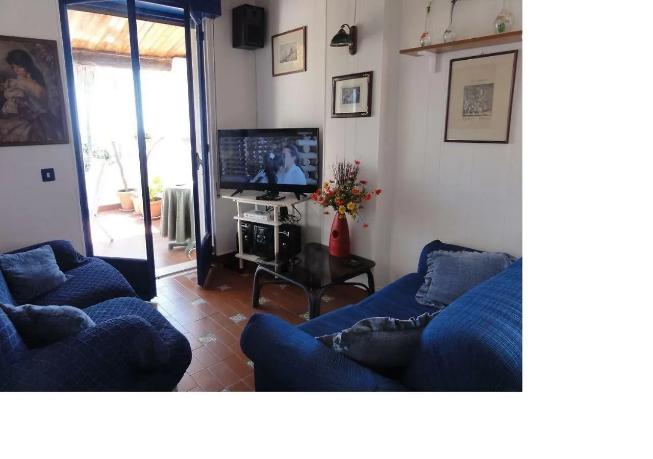 La Bomboniera Della Brigata Spendereccia! Apartment Taormina