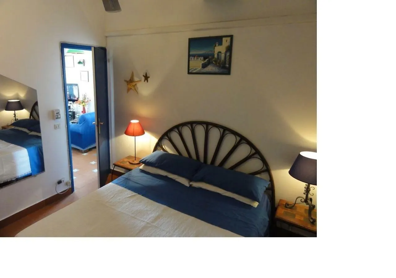 La Bomboniera Della Brigata Spendereccia! Appartement Taormina